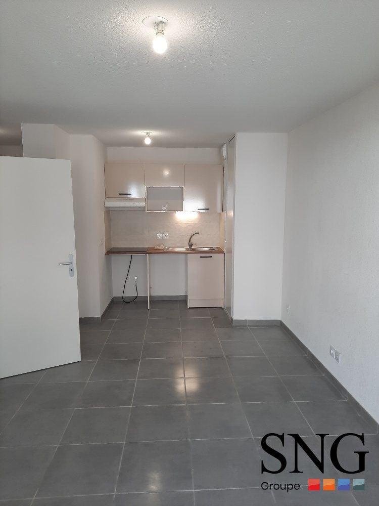 Appartement Avenue Georges Dayan à Nîmes