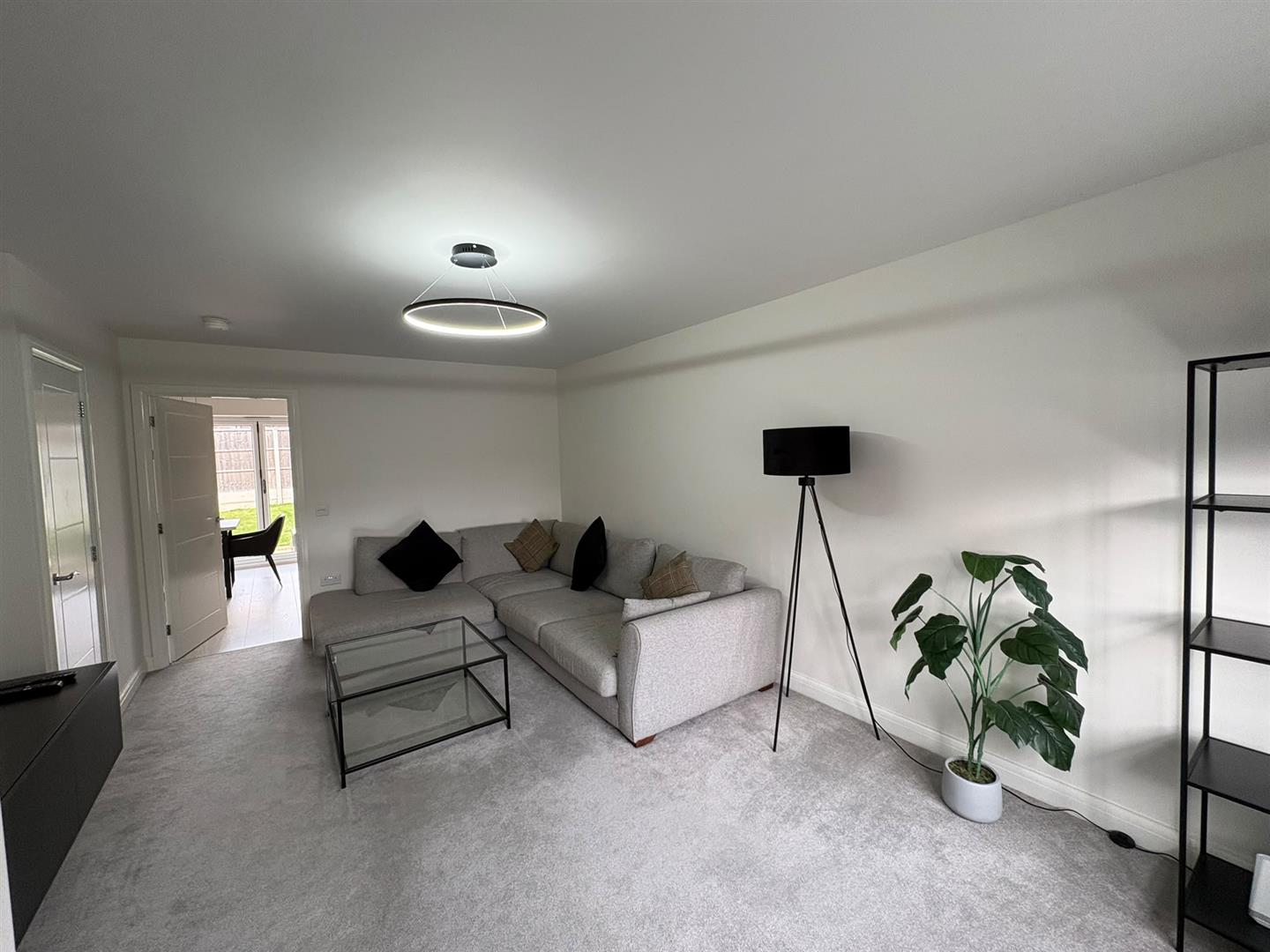 House Sanderson Drive in Hessle
