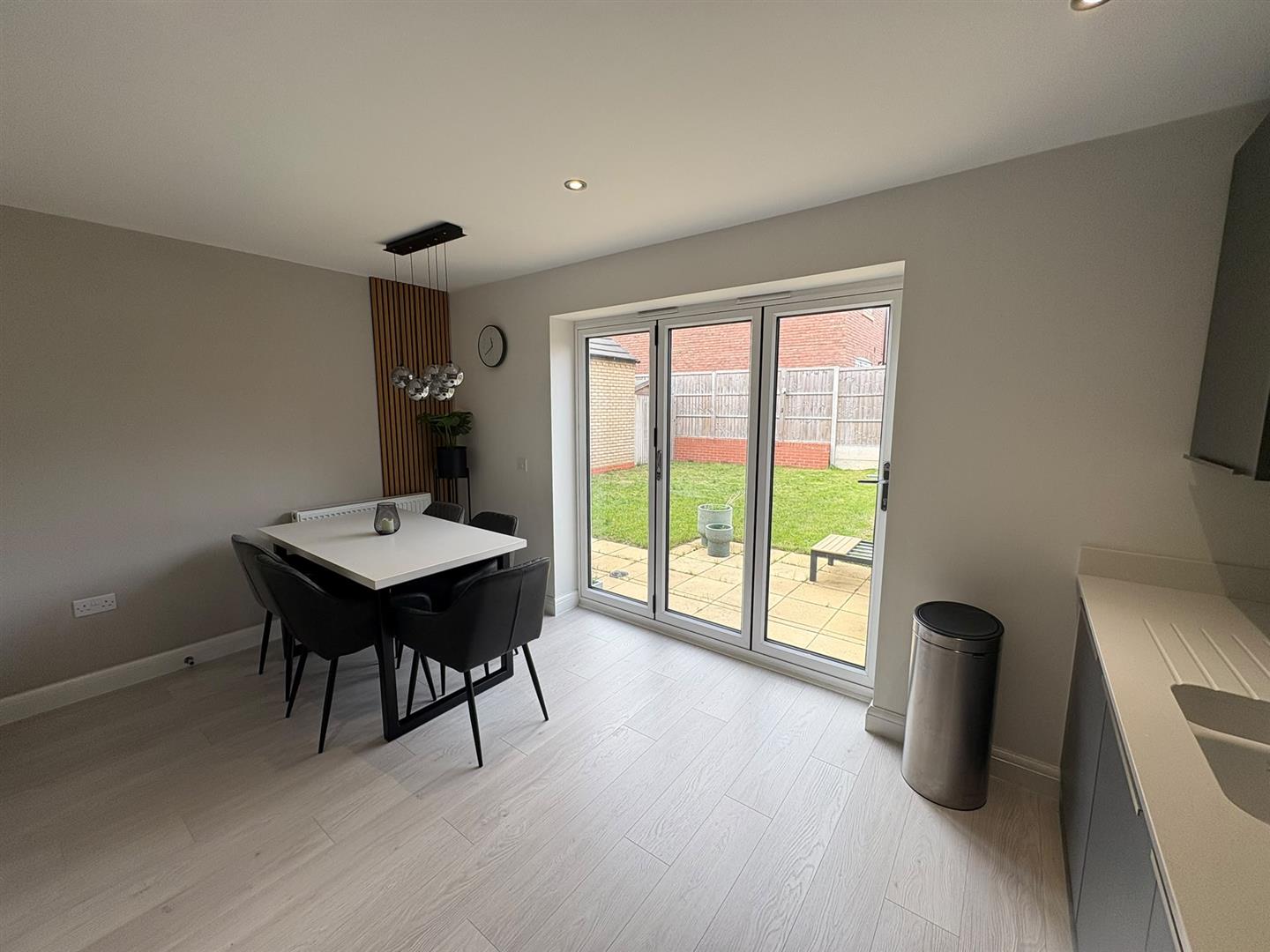 House Sanderson Drive in Hessle