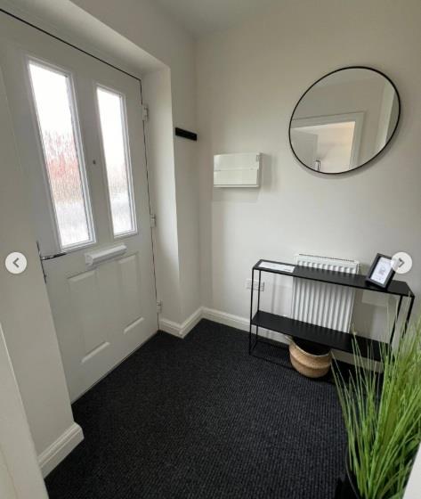 House Sanderson Drive in Hessle