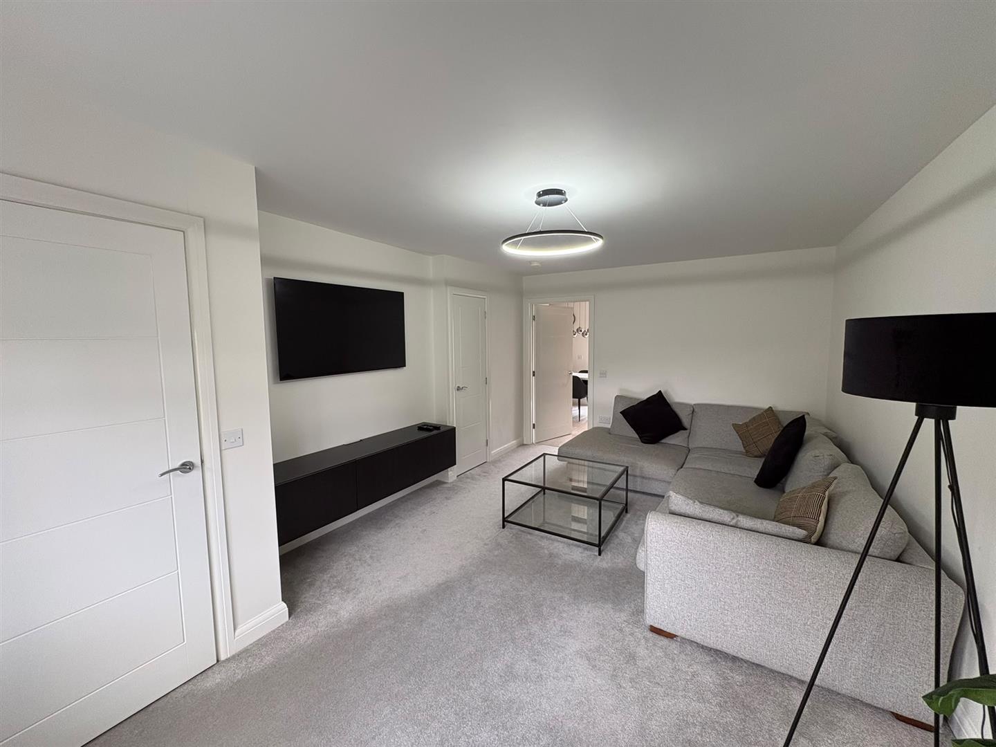 House Sanderson Drive in Hessle