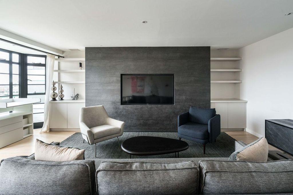 Flat Gloucester Place in City of Westminster