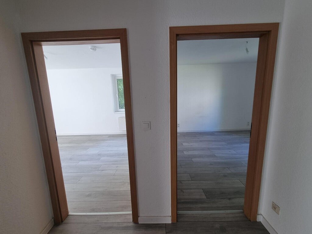Wohnung Anhaltiner Straße in Burg