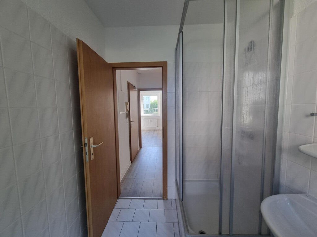 Wohnung Anhaltiner Straße in Burg