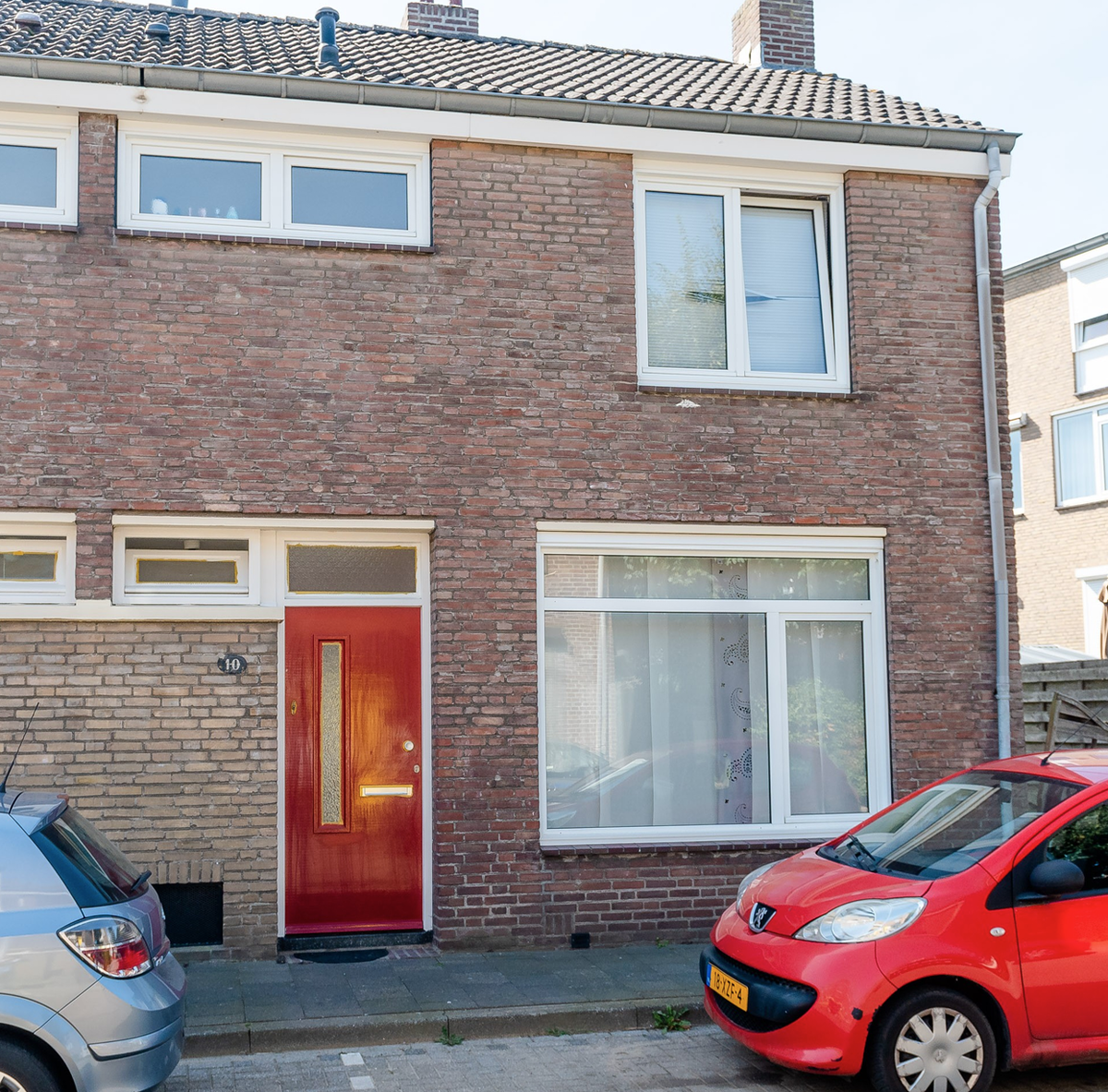 Appartement te huur in Maastricht – Coppestraat – foto 1