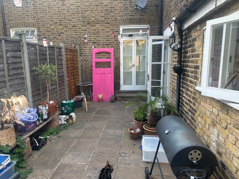 Room Hertford Road in Greater London