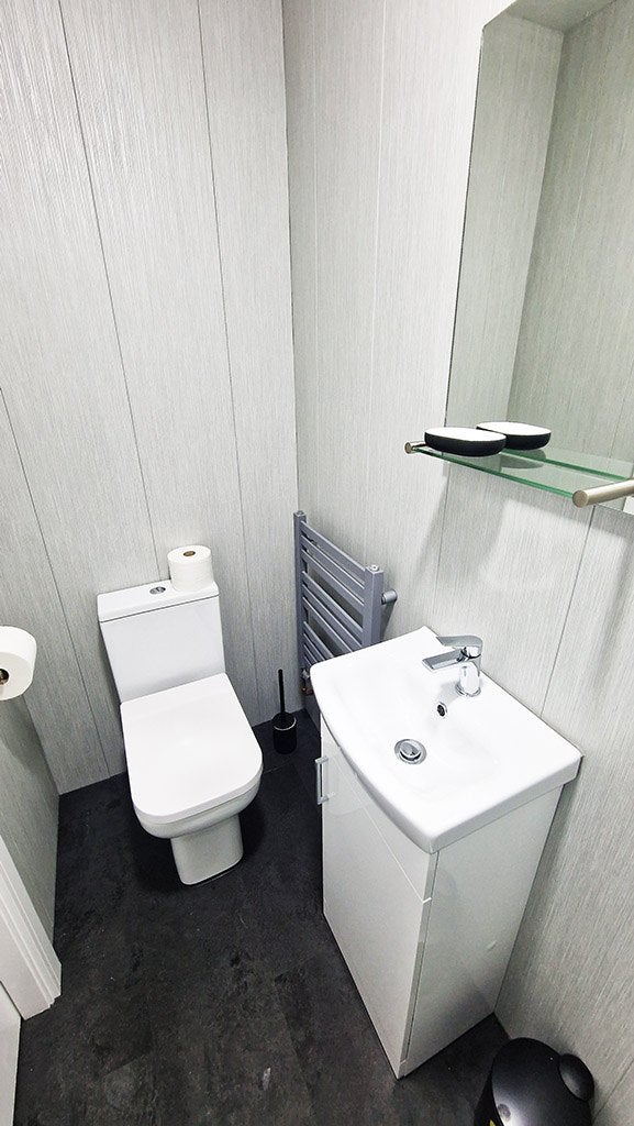 Room Montague Street in Barrow-in-Furness