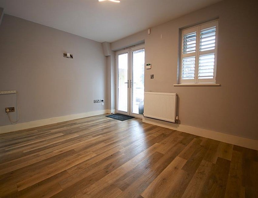 House Ladyfield Street in Wilmslow