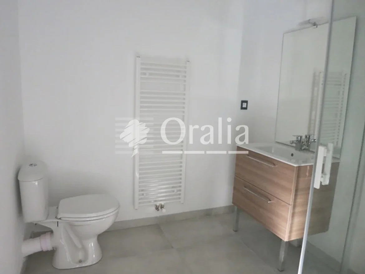 Appartement Rue de Jausserand à Montpellier
