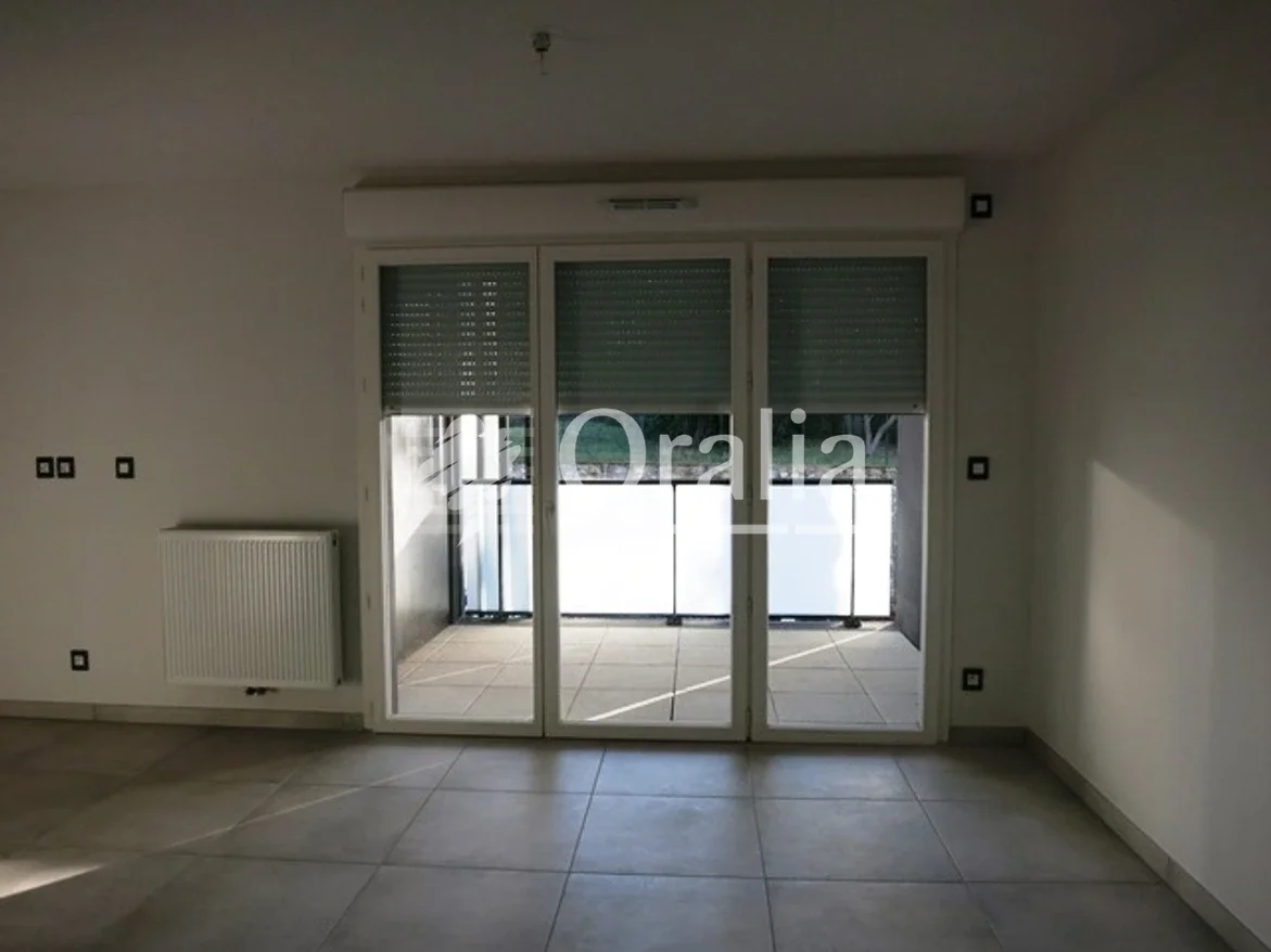 Appartement Rue de Jausserand à Montpellier