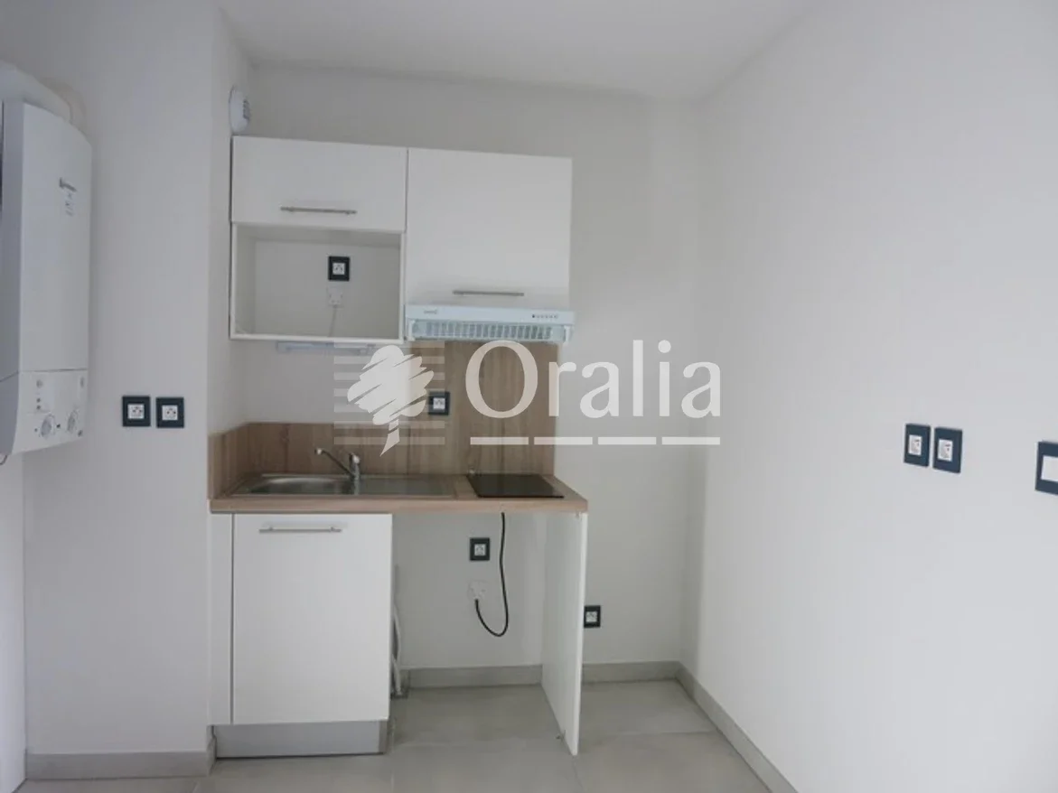 Appartement Rue de Jausserand à Montpellier
