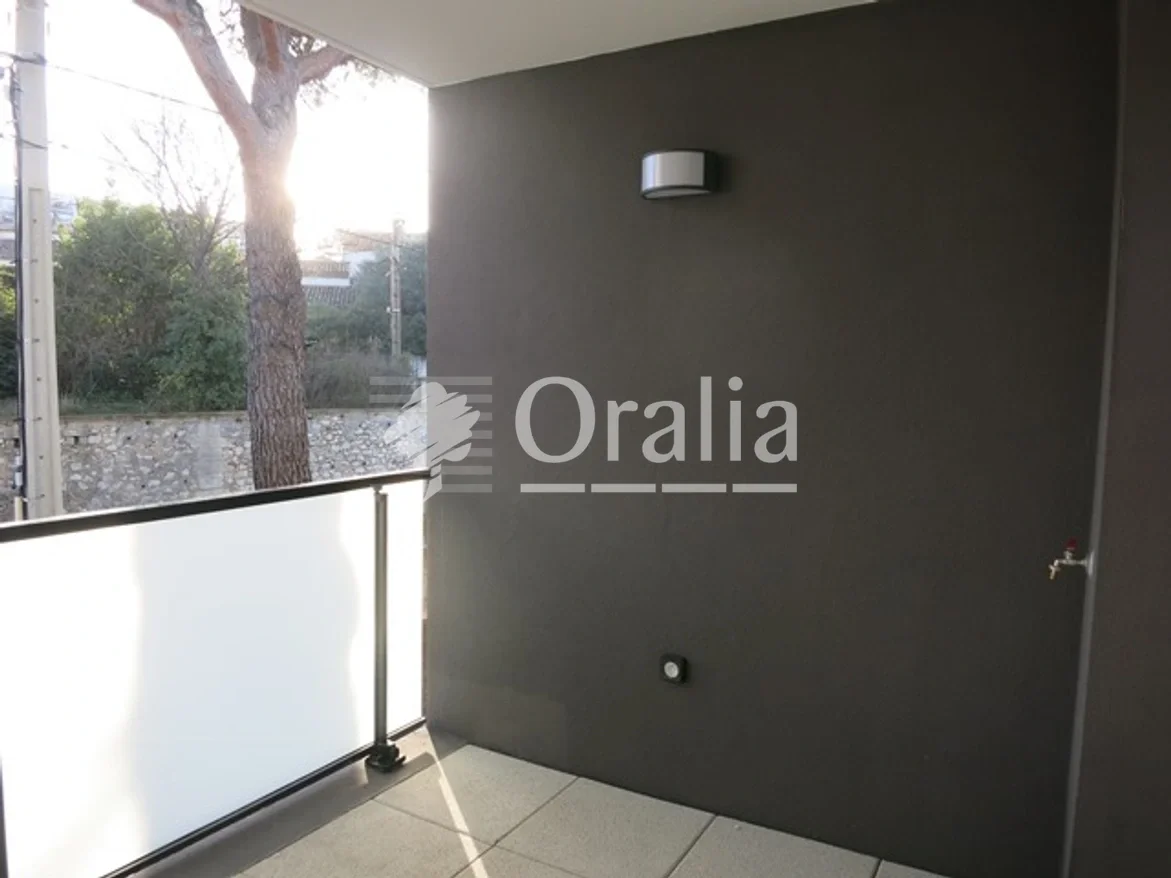 Appartement Rue de Jausserand à Montpellier