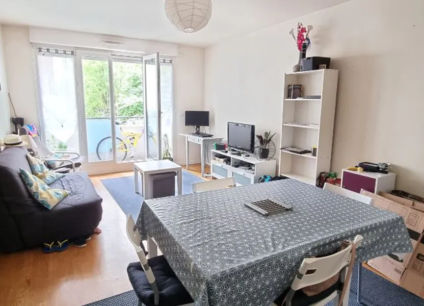 Appartement Rue Marie Debos à Montrouge