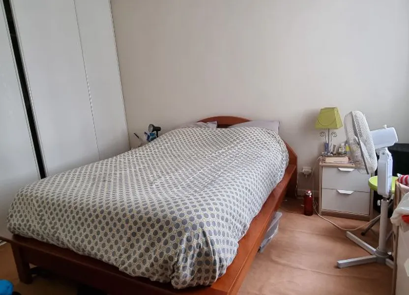 Appartement Rue Marie Debos à Montrouge