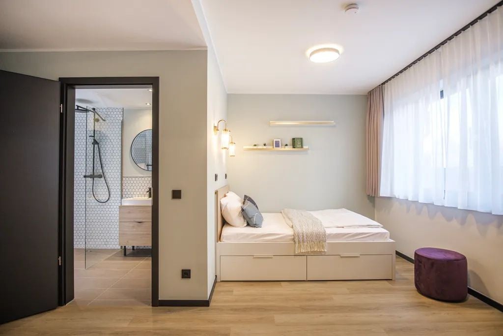 Wohnung Pestalozzistraße in Berlin