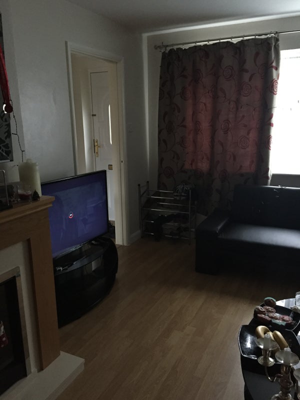 Room Nicholls Field in Harlow