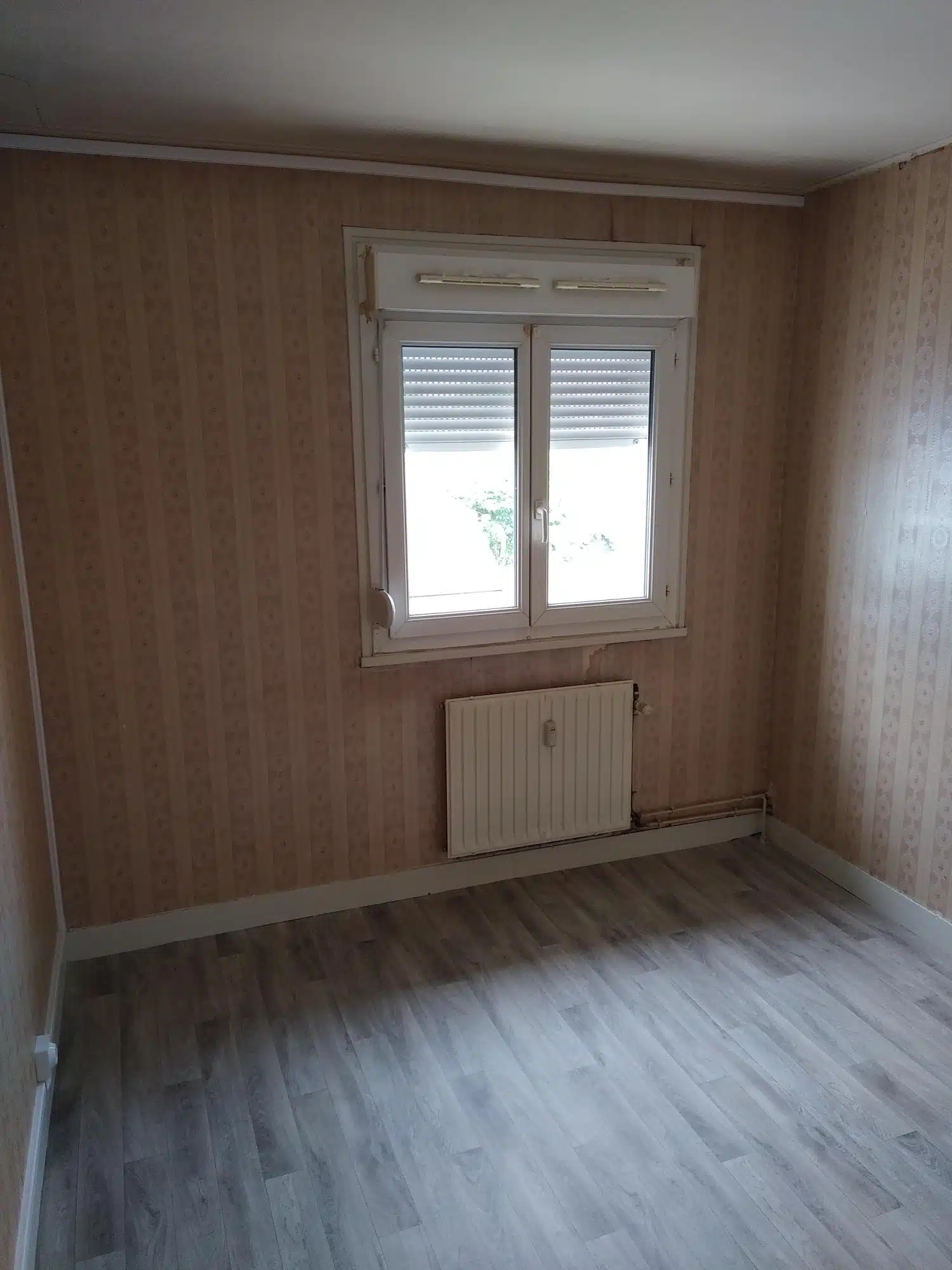 Appartement Rue Neuve à Fontaine-les-Grès