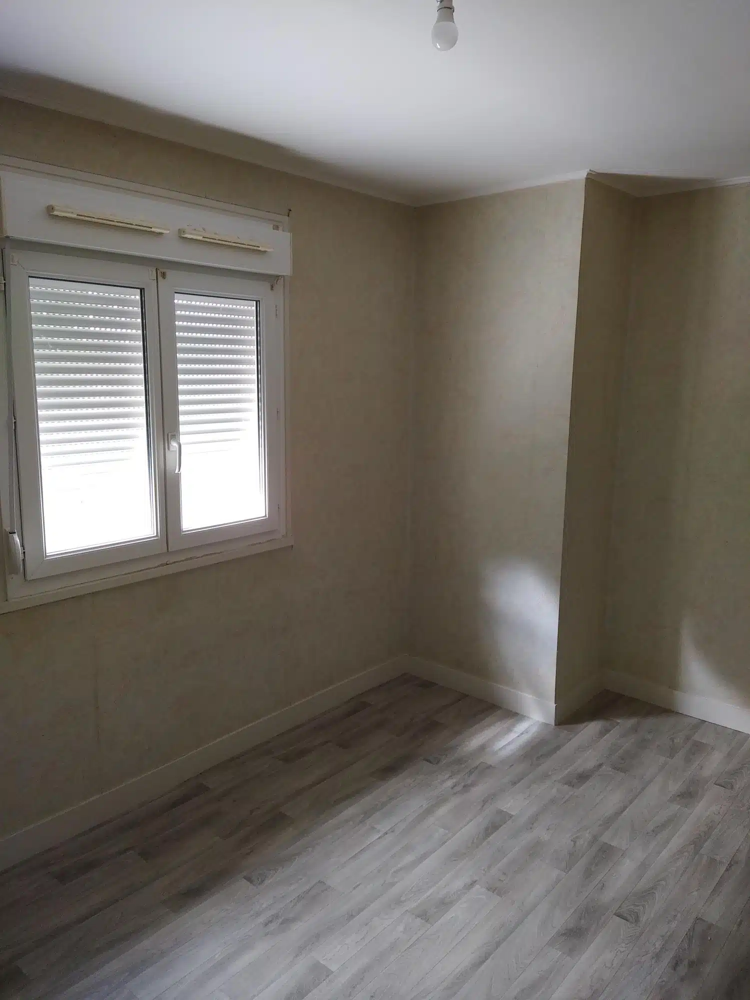 Appartement Rue Neuve à Fontaine-les-Grès