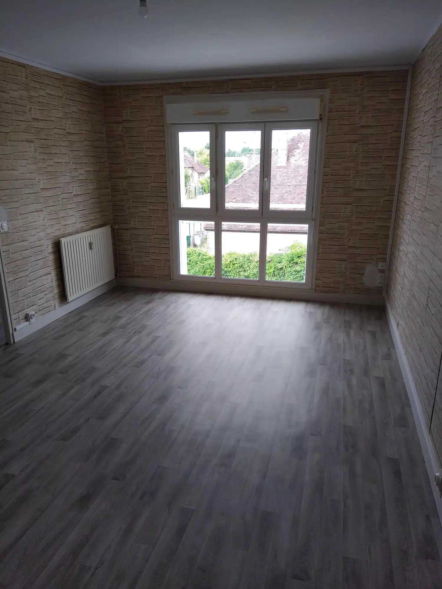 Appartement Rue Neuve à Fontaine-les-Grès