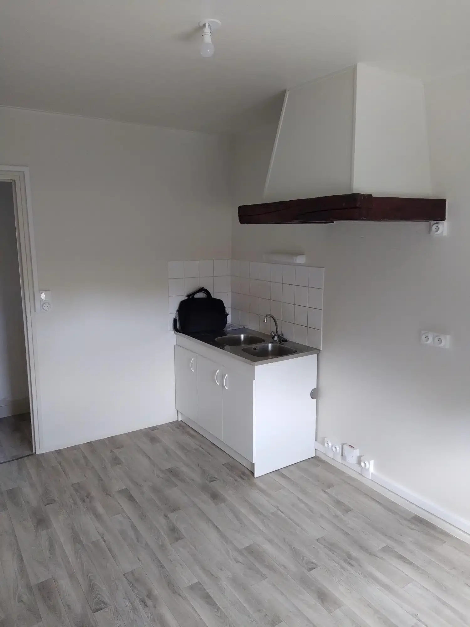 Appartement Rue Neuve à Fontaine-les-Grès