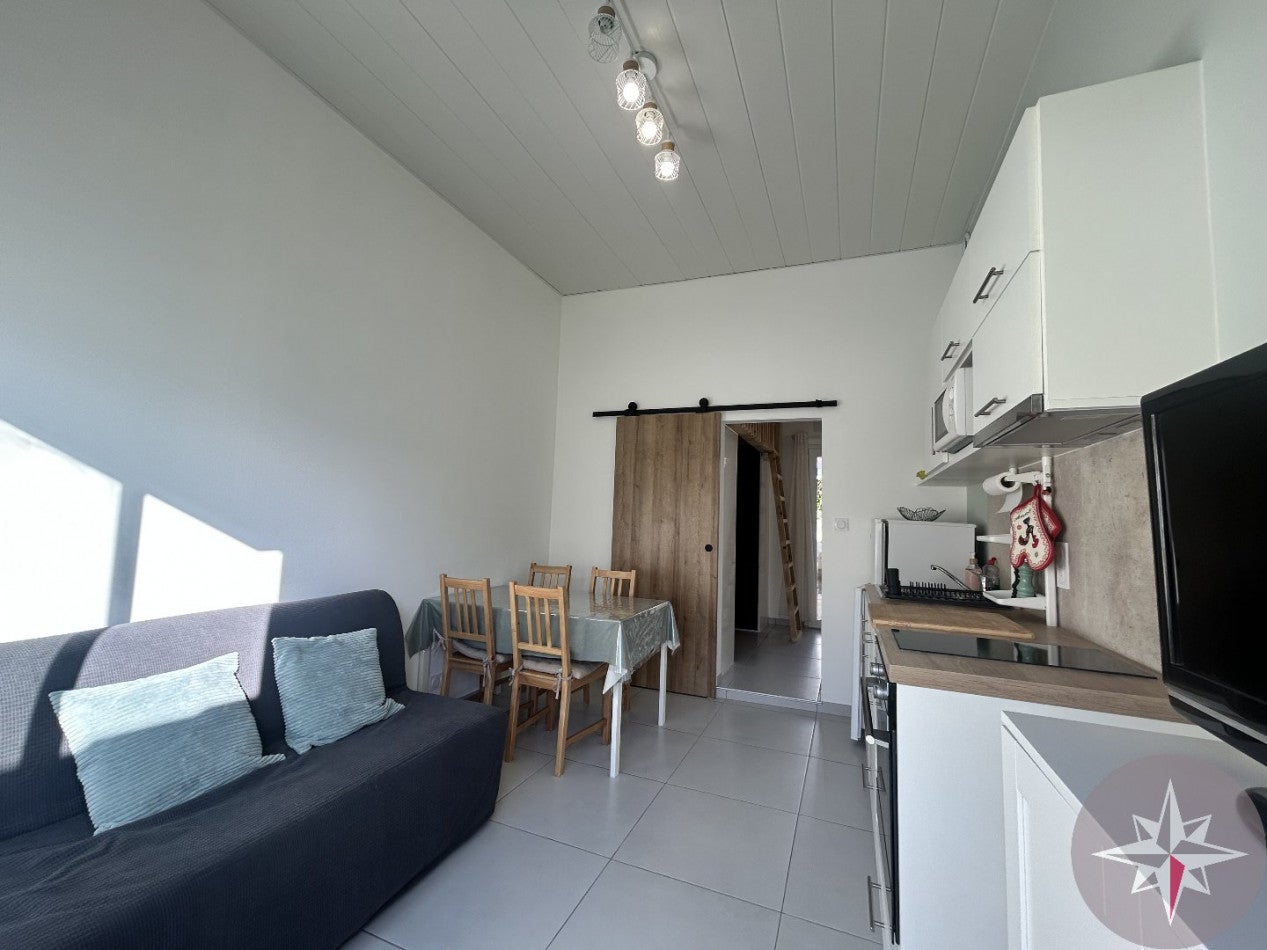 Flat Rue du Levant in Mauguio