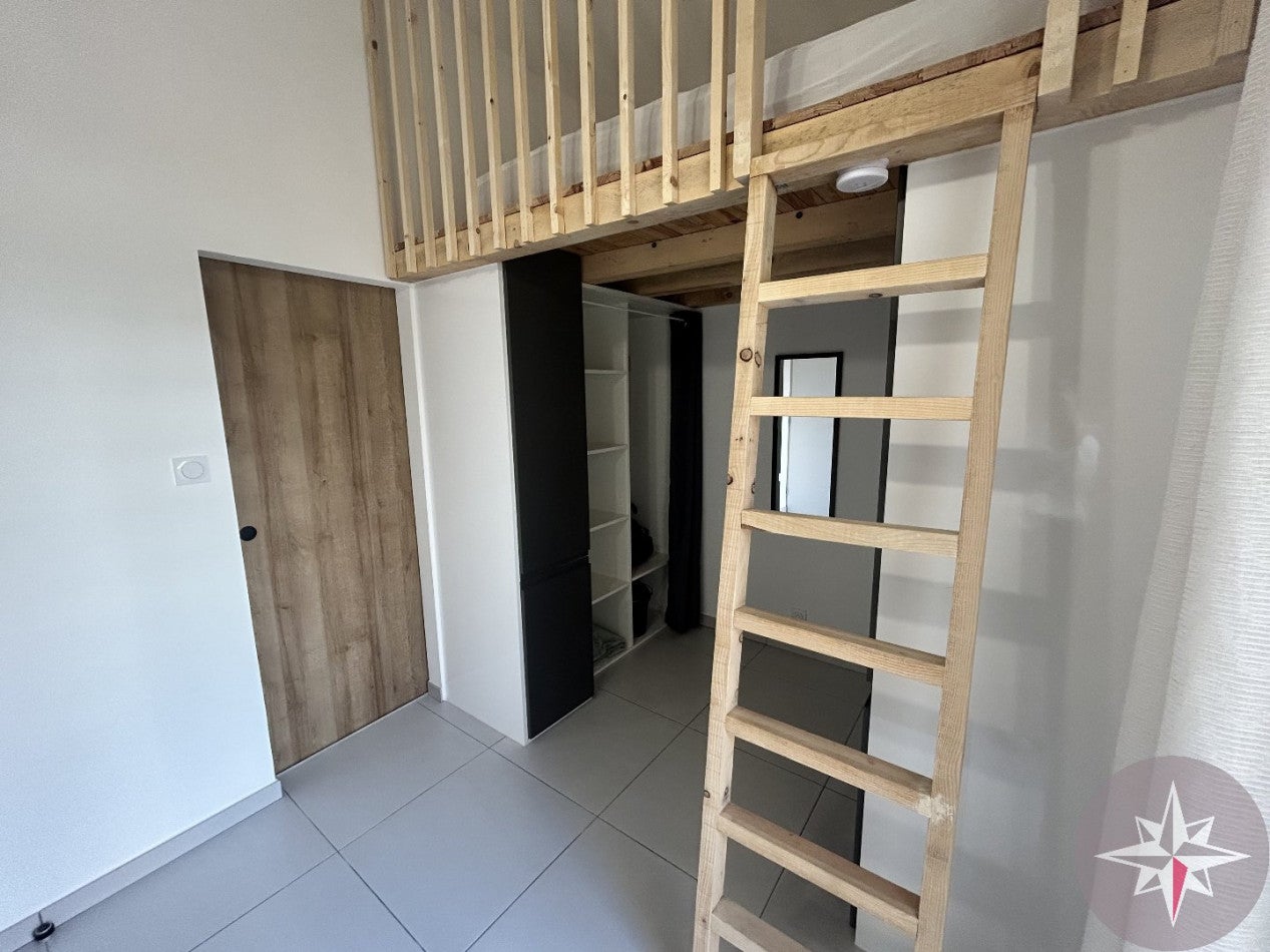 Appartement Rue du Levant à Mauguio