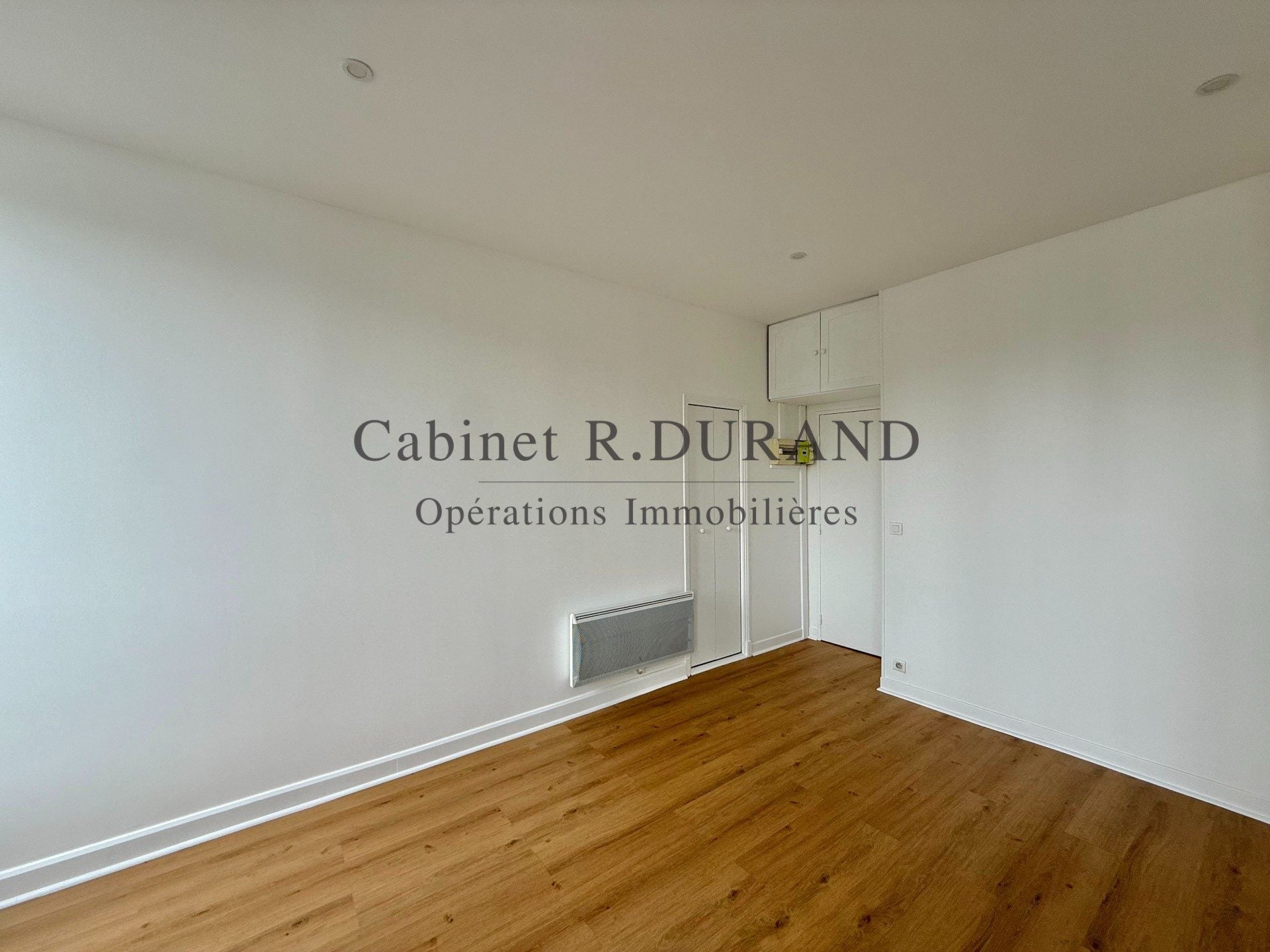 Appartement Quai de la Marine à L'Île-Saint-Denis