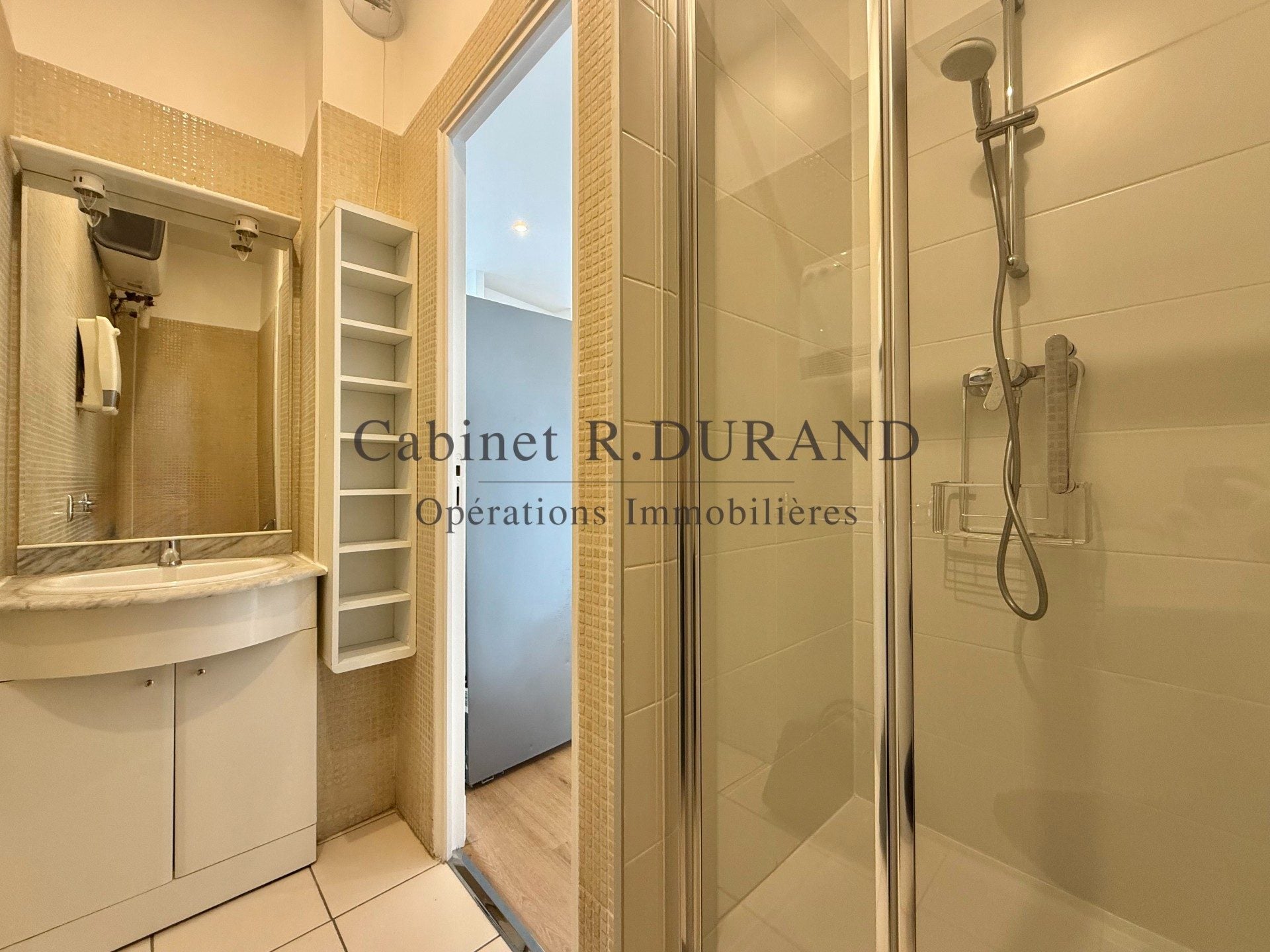 Appartement Quai de la Marine à L'Île-Saint-Denis