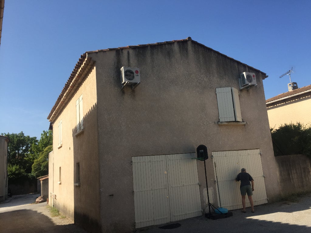 Flat Avenue Maurice Plantier in Venelles