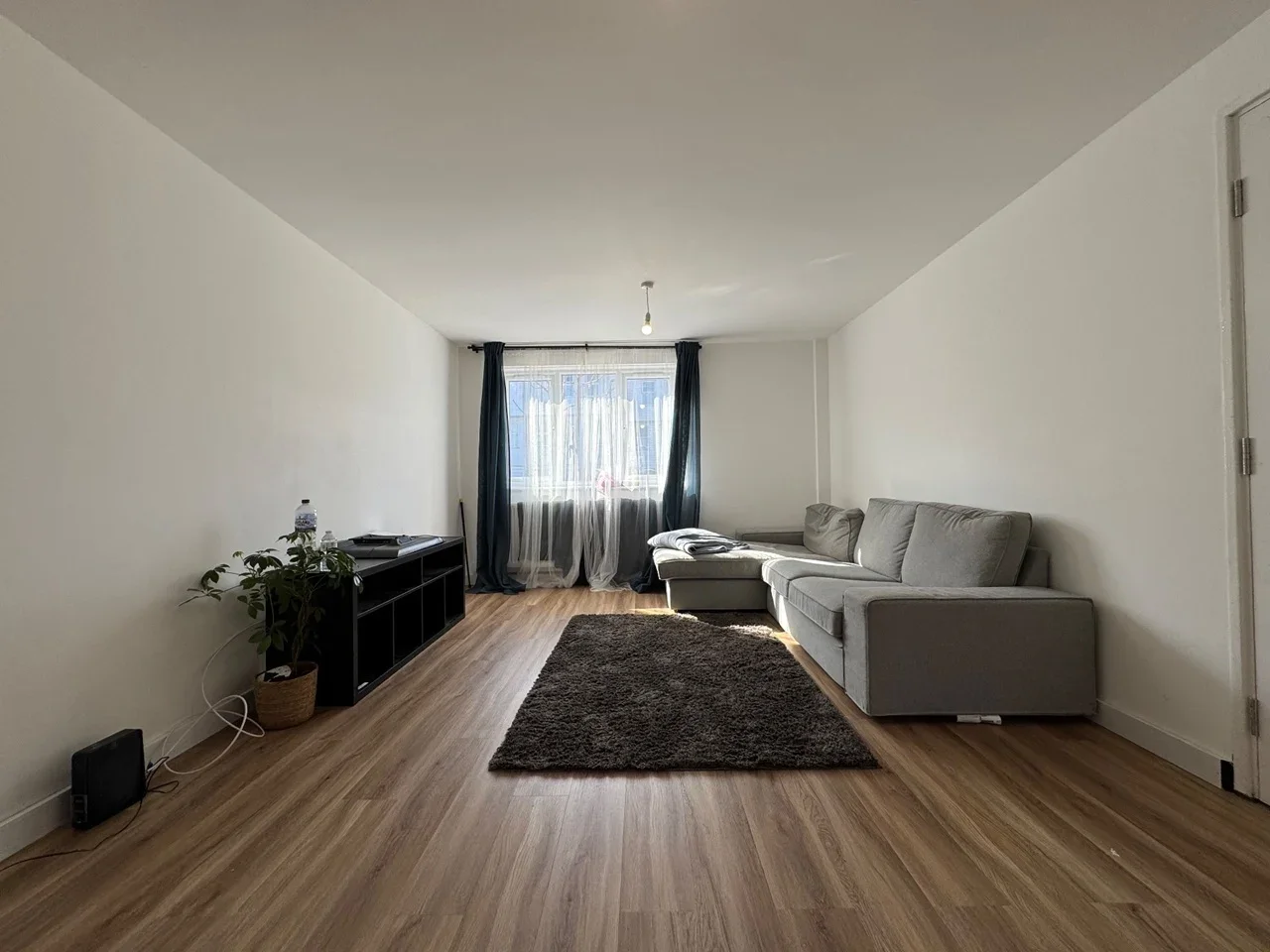 House St Martins Close in Greater London