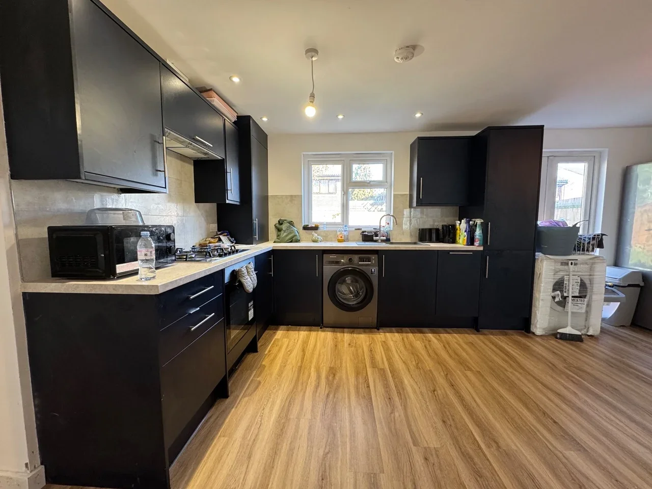 House St Martins Close in Greater London