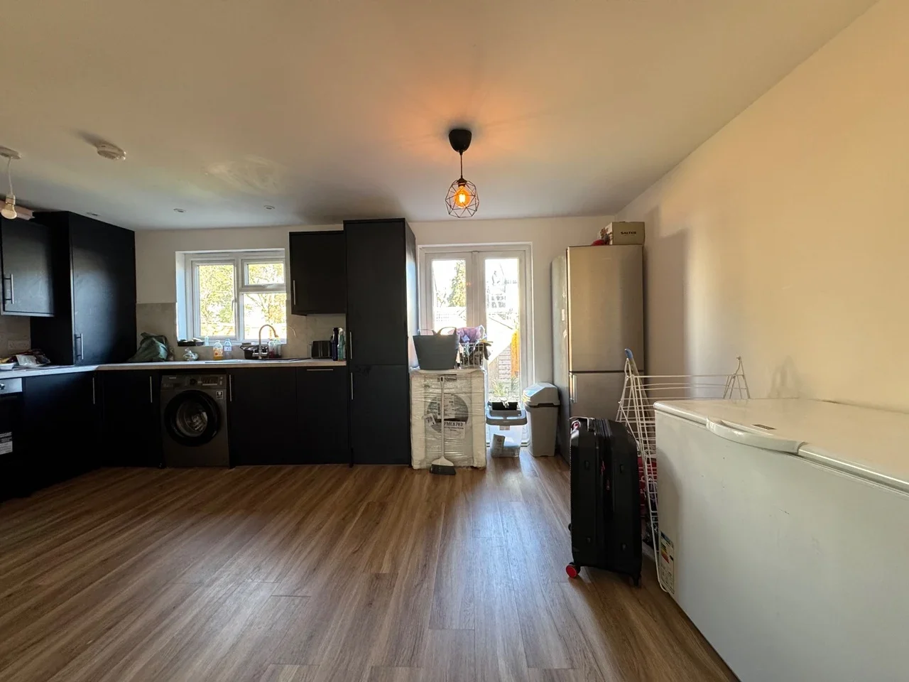 House St Martins Close in Greater London