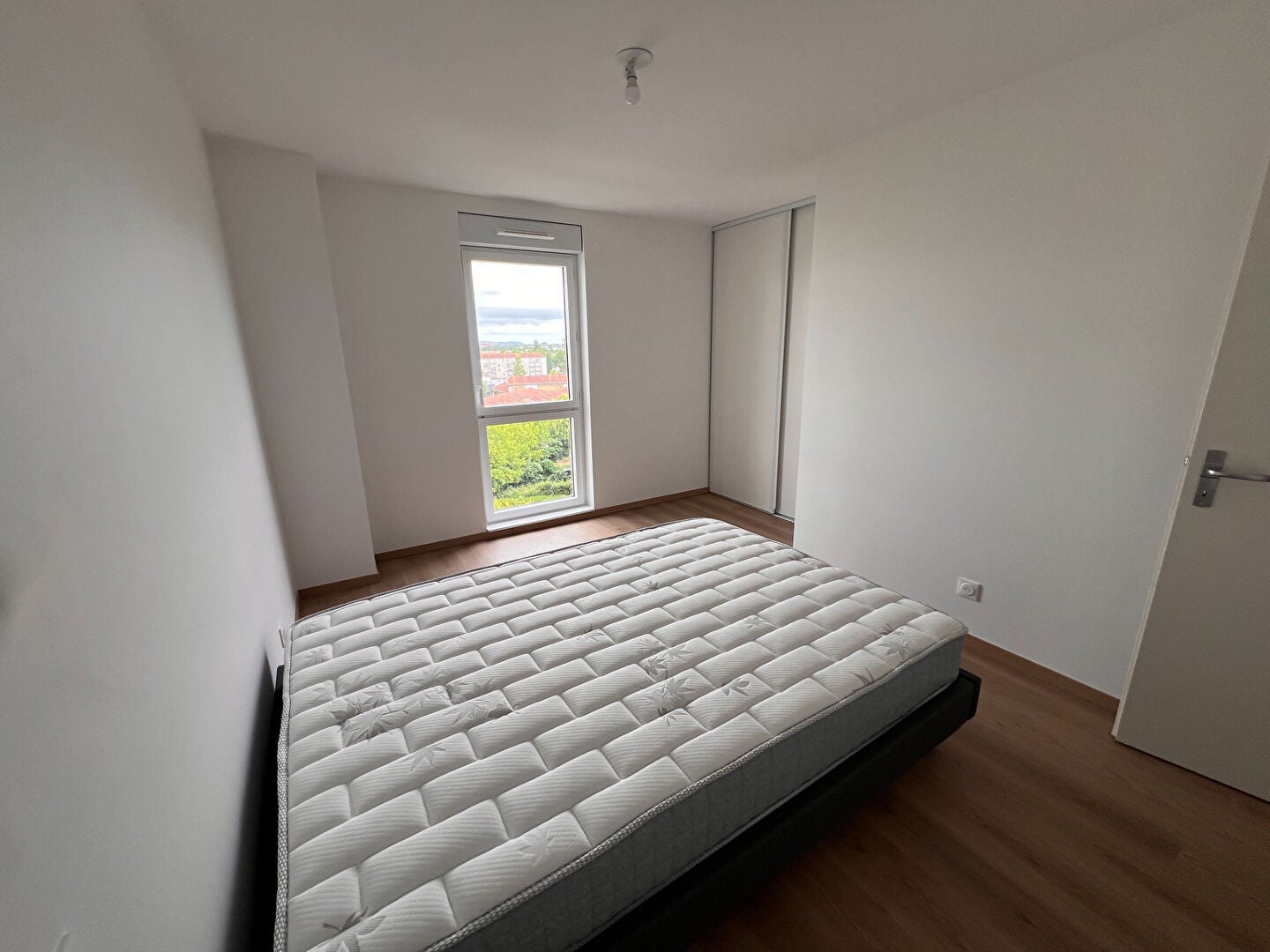 Appartement Rue des Maraîchers à Bordeaux
