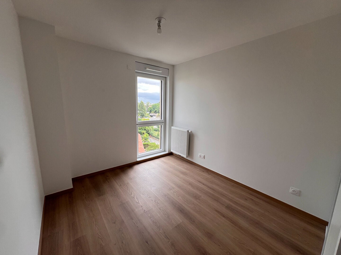 Appartement Rue des Maraîchers à Bordeaux