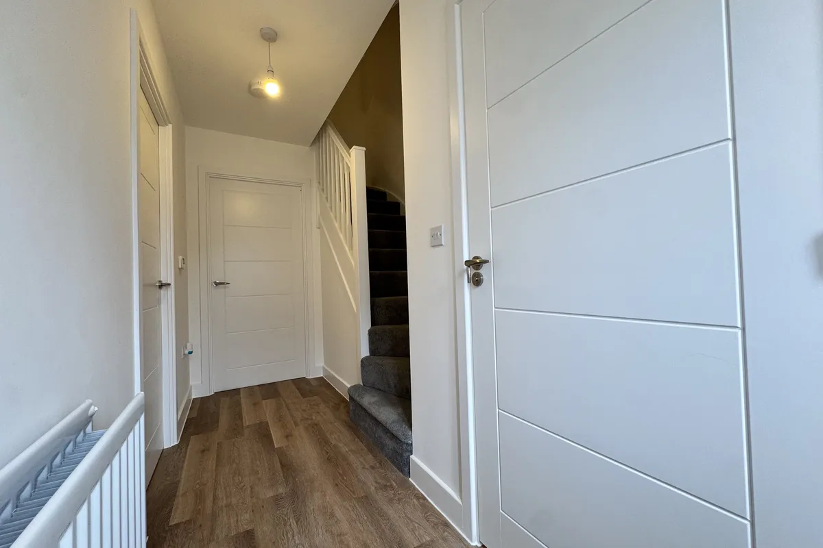 House Dale Way in Fernwood