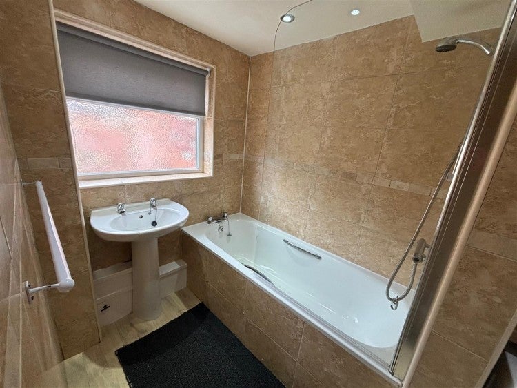 House Claypath in Durham