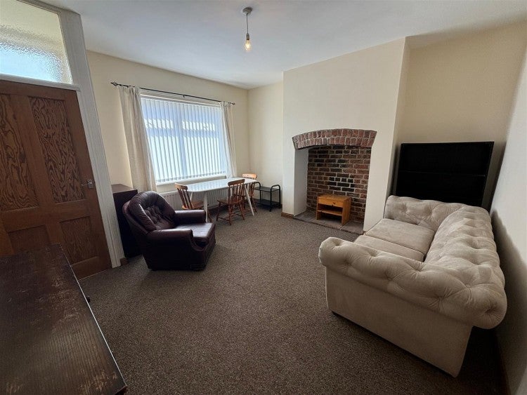 House Claypath in Durham