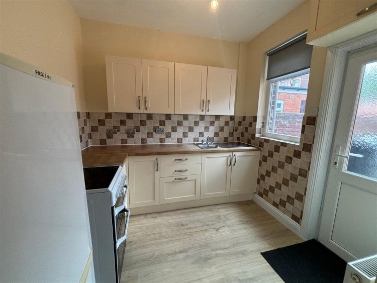 House Claypath in Durham