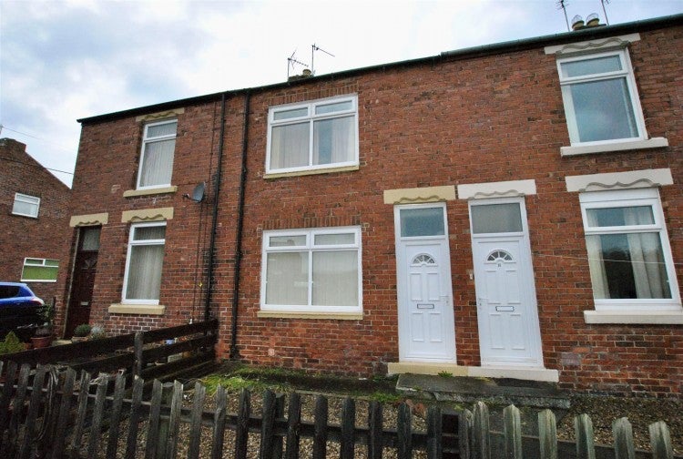 House Claypath in Durham