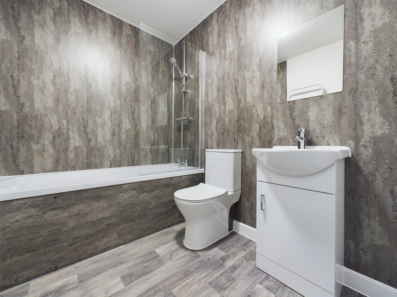 Flat Steeplegate in Chesterfield
