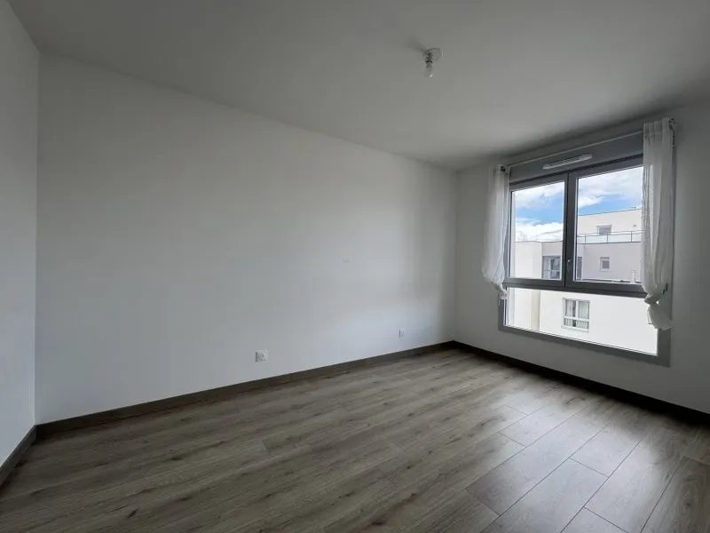 Flat Boulevard Jacques Bingen in Clermont-Ferrand