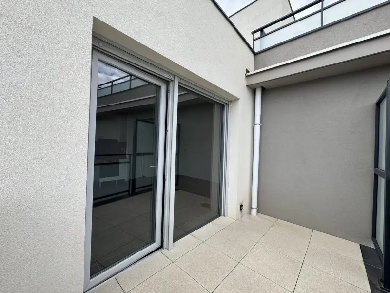 Flat Boulevard Jacques Bingen in Clermont-Ferrand