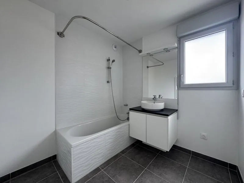 Flat Boulevard Jacques Bingen in Clermont-Ferrand