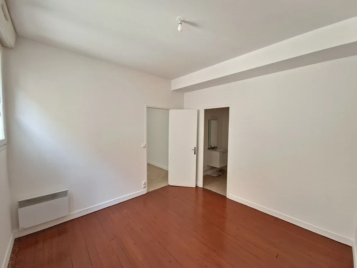 Appartement Rue Jules Guesde à Bordeaux