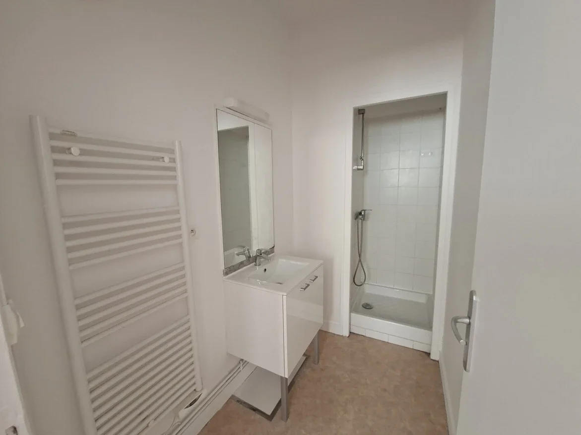 Appartement Rue Jules Guesde à Bordeaux