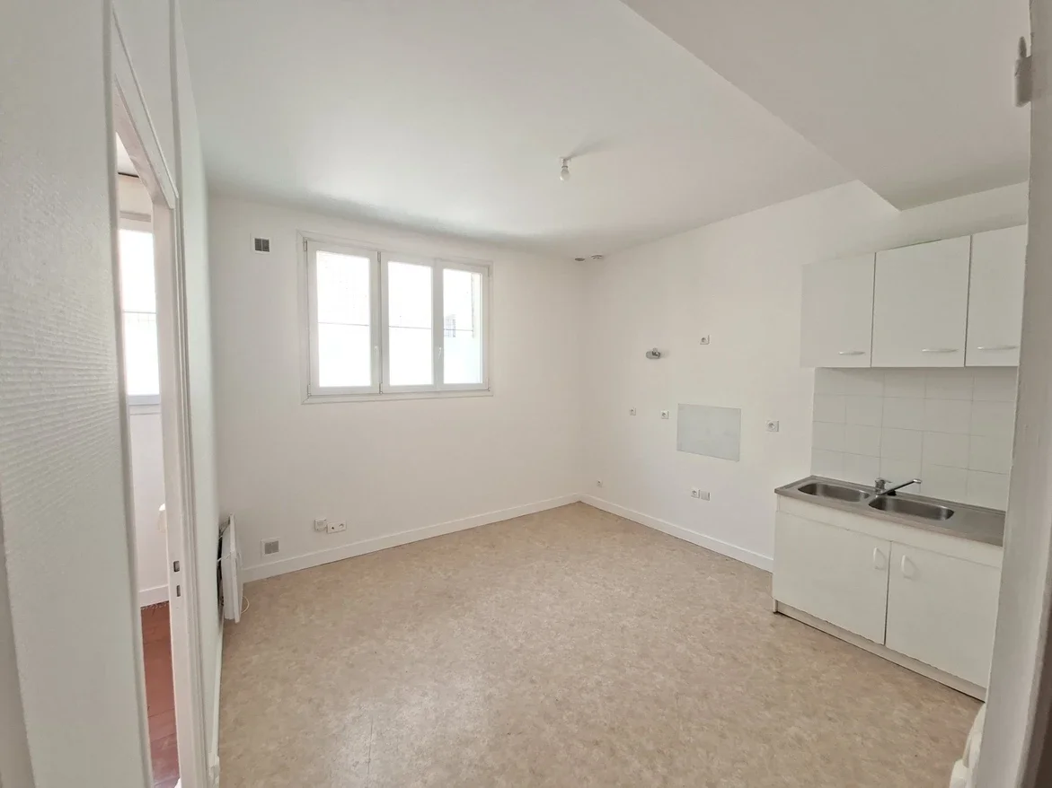 Appartement Rue Jules Guesde à Bordeaux