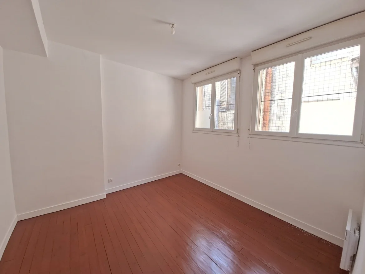 Appartement Rue Jules Guesde à Bordeaux