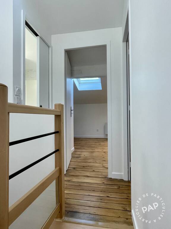 Appartement Avenue de Verdun à Mérignac