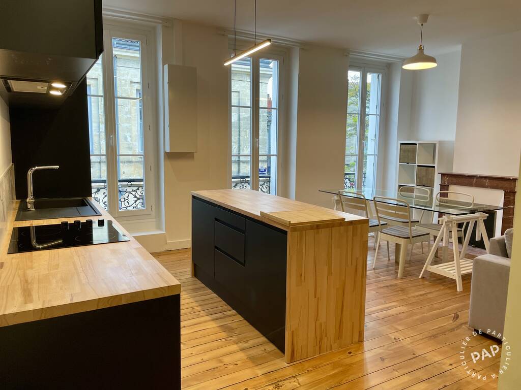 Appartement Avenue de Verdun à Mérignac