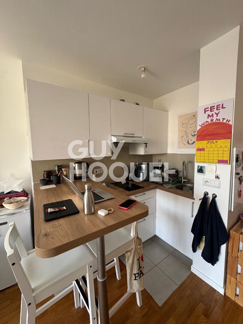 Appartement Rue Raymond Marcheron à Vanves